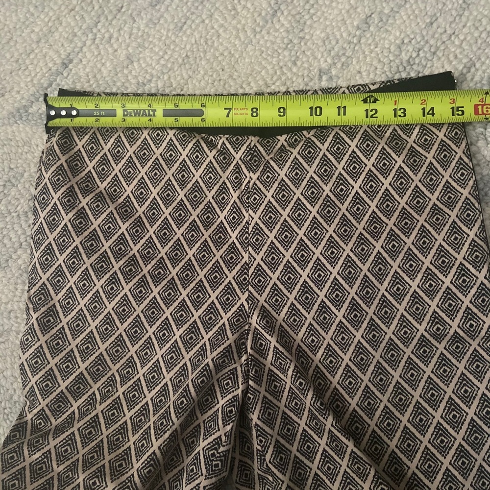 ♻️ Cropped Pants - Picture 7 of 8
